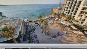 Bay Square Penthouse